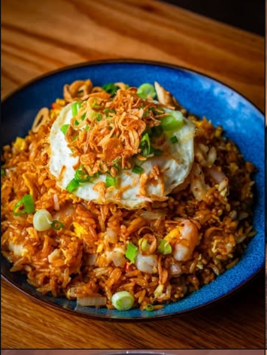 Nasi Goreng